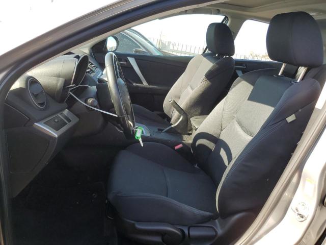 Photo 7 from auction – 2011 MAZDA 3 S with VIN JM1BL1U64B1416697