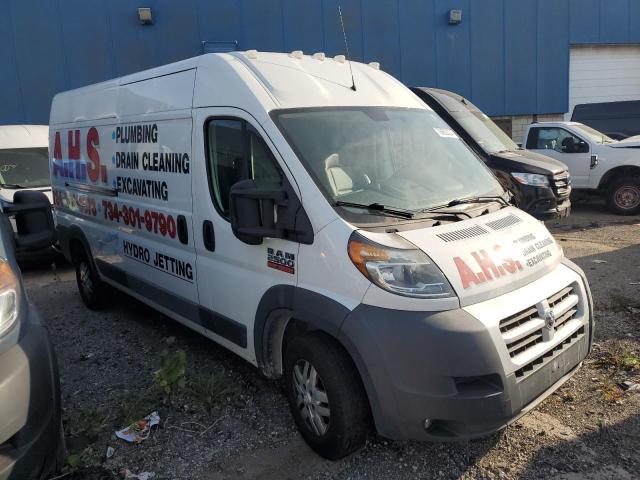 Photo 4 from auction – 2015 RAM PROMASTER with VIN 3C6TRVDGXFE509642