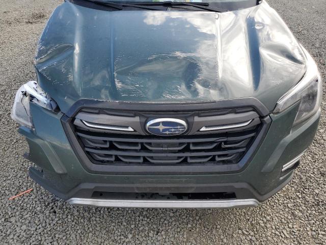 Photo 12 from auction – 2023 SUBARU FORESTER T with VIN JF2SKARC1PH513499