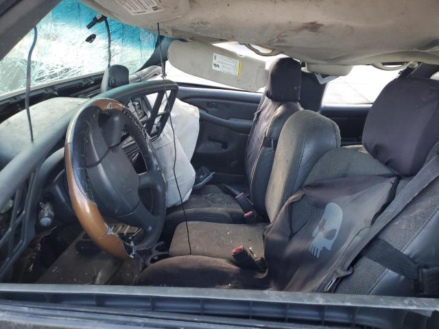 Photo 7 from auction – 2003 CHEVROLET SILVERADO with VIN 2GCEC19X731200210