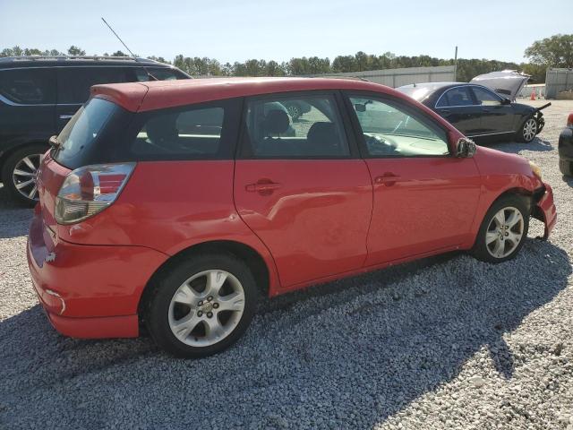 Photo 3 from auction – 2007 TOYOTA COROLLA MA with VIN 2T1KR32E57C650838