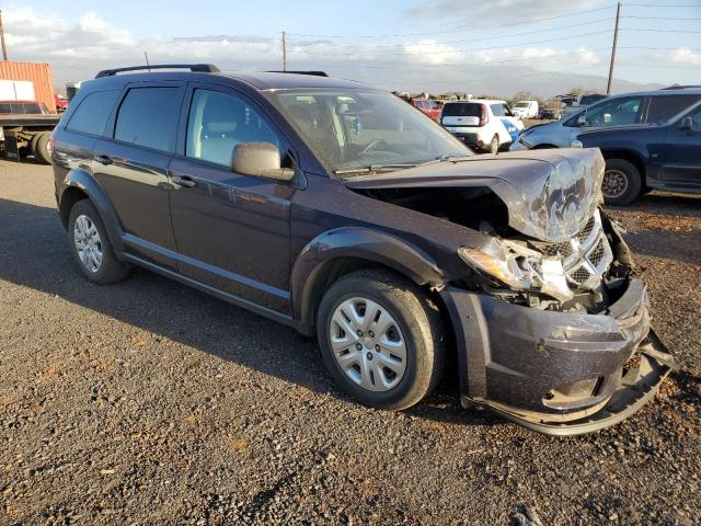 Photo 4 from auction – 2019 DODGE JOURNEY SE with VIN 3C4PDCAB6KT746477