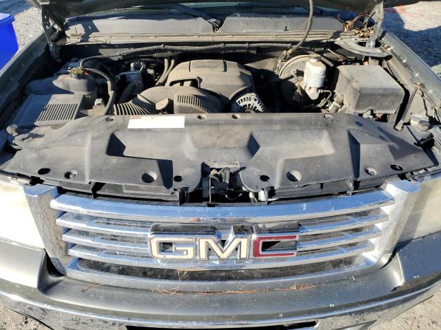 Photo 11 from auction – 2012 GMC SIERRA K15 with VIN 3GTP2WE71CG266421
