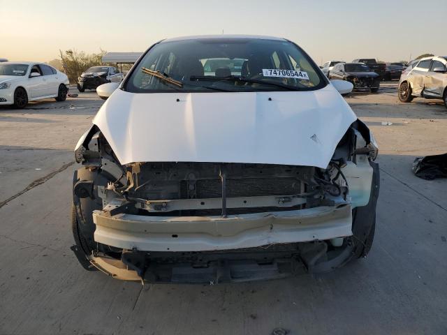 Photo 5 from auction – 2018 FORD FIESTA SE with VIN 3FADP4EJXJM122360