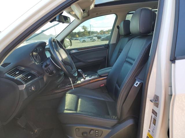 Photo 7 from auction – 2012 BMW X5 XDRIVE3 with VIN 5UXZV4C5XCL758517