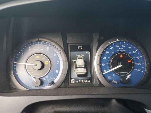 Photo 9 from auction – 2015 TOYOTA SIENNA XLE with VIN 5TDYK3DC2FS574477