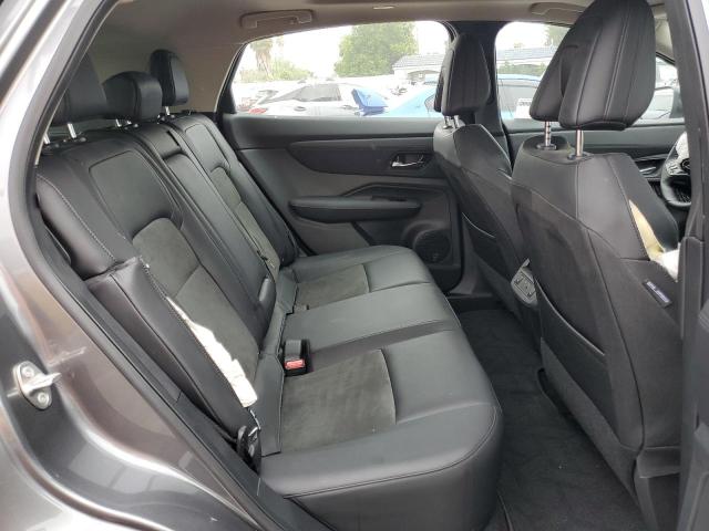 Photo 11 from auction – 2024 NISSAN ARIYA EVOL with VIN JN1BF0BA1RM431484