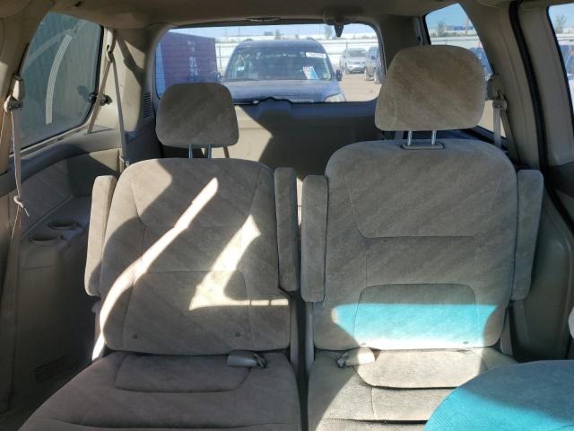 Photo 10 from auction – 2003 HONDA ODYSSEY EX with VIN 5FNRL18683B113133