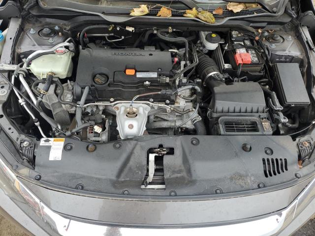Photo 11 from auction – 2017 HONDA CIVIC EX with VIN 19XFC2F7XHE226485