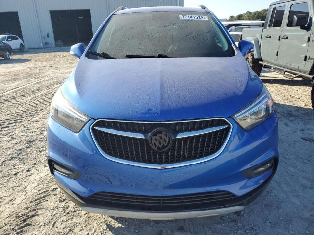 Photo 5 from auction – 2017 BUICK ENCORE PRE with VIN KL4CJBSB9HB004188