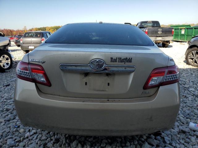 Photo 6 from auction – 2010 TOYOTA CAMRY BASE with VIN 4T4BF3EK1AR011815