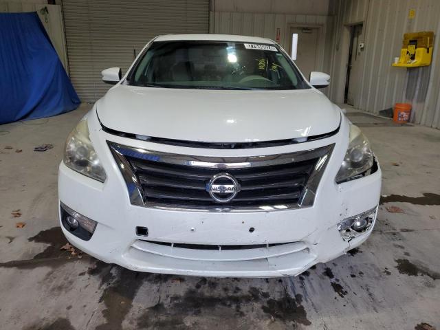 Photo 5 from auction – 2013 NISSAN ALTIMA 2.5 with VIN 1N4AL3AP7DN464975