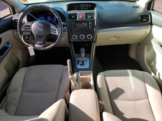 Photo 8 from auction – 2014 SUBARU XV CROSSTR with VIN JF2GPBCC5EH239727