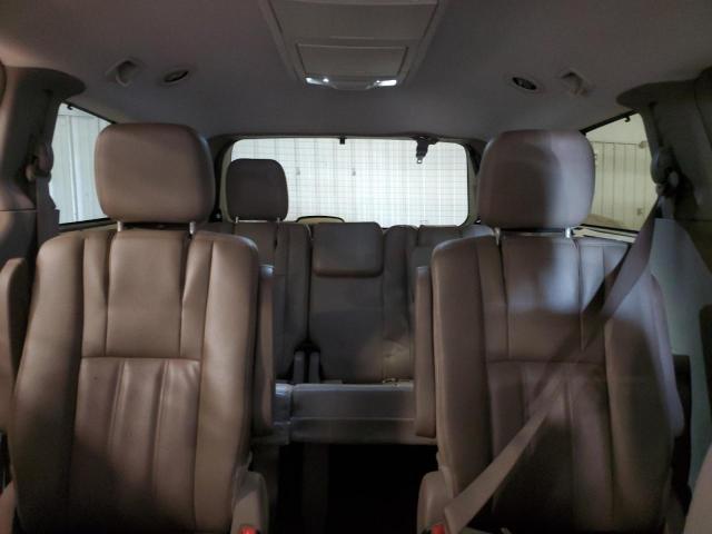 Photo 10 from auction – 2014 CHRYSLER TOWN & COU with VIN 2C4RC1BG0ER364883
