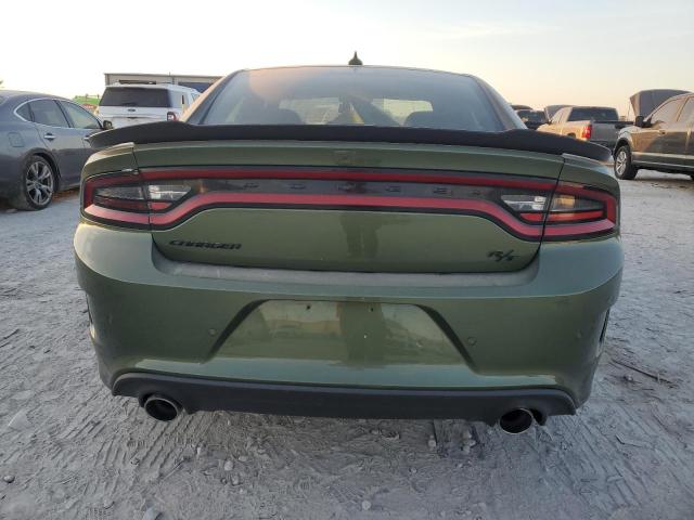 Photo 6 from auction – 2021 DODGE CHARGER R/ with VIN 2C3CDXCT8MH657098