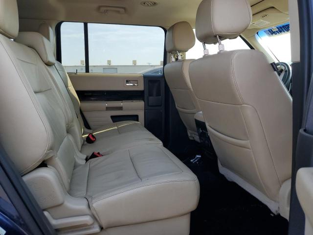 Photo 11 from auction – 2016 FORD FLEX SEL with VIN 2FMGK5C87GBA16675