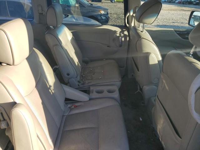 Photo 11 from auction – 2014 NISSAN QUEST S with VIN JN8AE2KP8E9104545