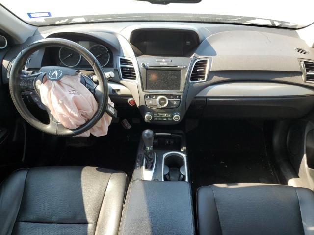 Photo 8 from auction – 2016 ACURA RDX ADVANC with VIN 5J8TB4H74GL024358