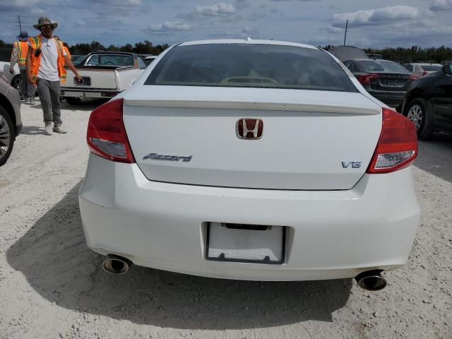 Photo 6 from auction – 2012 HONDA ACCORD EXL with VIN 1HGCS2B82CA006887