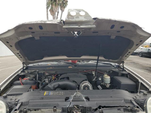 Photo 12 from auction – 2007 GMC YUKON with VIN 1GKFC13J07R185544
