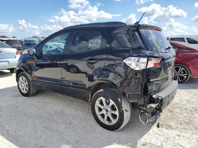 Photo 2 from auction – 2022 FORD ECOSPORT S with VIN MAJ6S3GL4NC471702