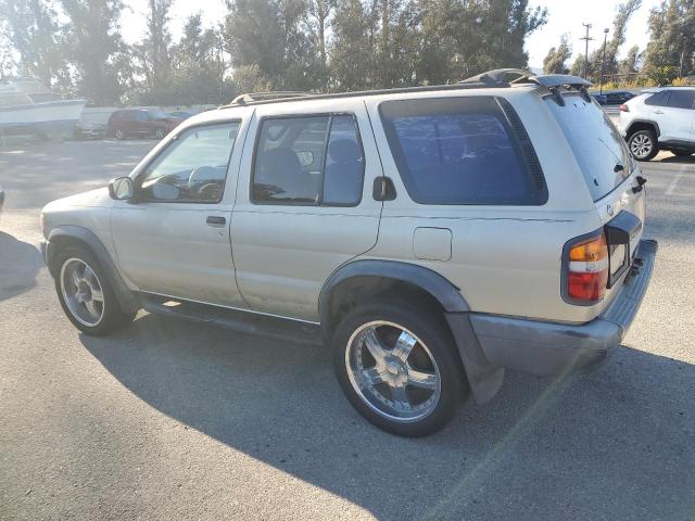 Photo 2 from auction – 1996 NISSAN PATHFINDER with VIN JN8AR05Y9TW049180