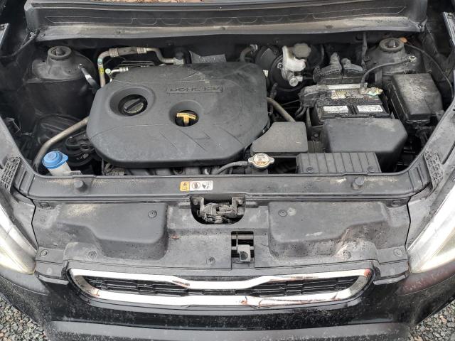 Photo 11 from auction – 2013 KIA SOUL + with VIN KNDJT2A69D7504201