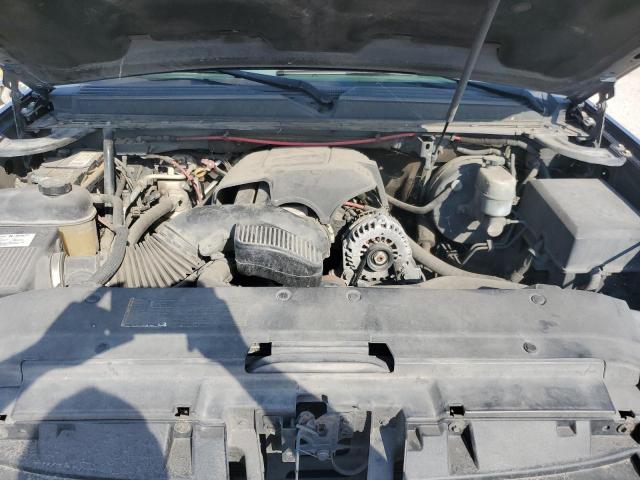 Photo 11 from auction – 2008 GMC YUKON with VIN 1GKFC13058R163371