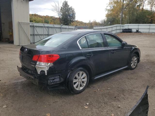 Photo 3 from auction – 2012 SUBARU LEGACY 2.5 with VIN 4S3BMBC62C3015658