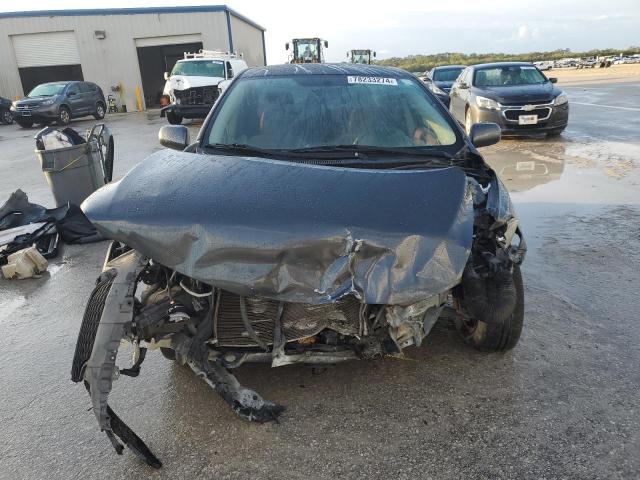 Photo 5 from auction – 2010 TOYOTA COROLLA BA with VIN JTDBU4EE8AJ076294