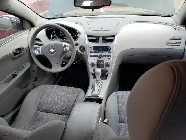 Photo 8 from auction – 2012 CHEVROLET MALIBU 1LT with VIN 1G1ZC5E09CF229050