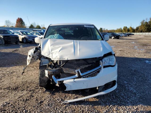 Photo 5 from auction – 2013 DODGE GRAND CARA with VIN 2C4RDGCG6DR522124