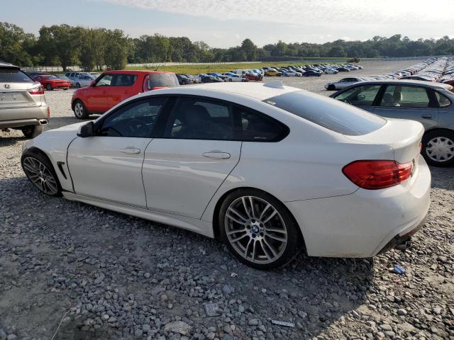 Photo 2 from auction – 2017 BMW 430I GRAN with VIN WBA4F7C35HG788742