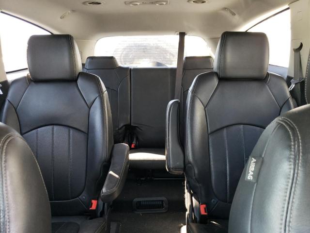 Photo 10 from auction – 2016 BUICK ENCLAVE with VIN 5GAKVCKDXGJ290247