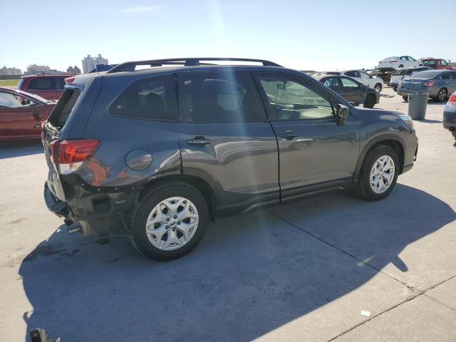 Photo 3 from auction – 2020 SUBARU FORESTER with VIN JF2SKADC8LH494726