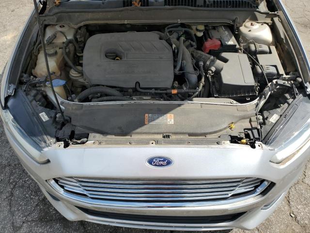 Photo 11 from auction – 2014 FORD FUSION SE with VIN 3FA6P0HDXER154693