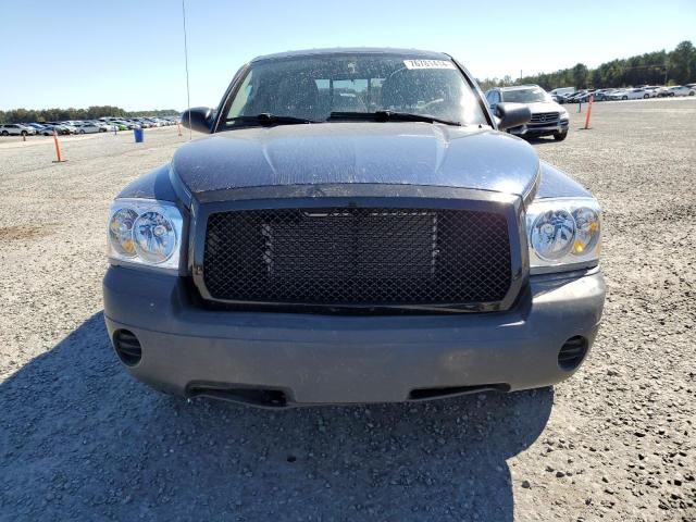 Photo 5 from auction – 2005 DODGE DAKOTA ST with VIN 1D7HE22K85S223760
