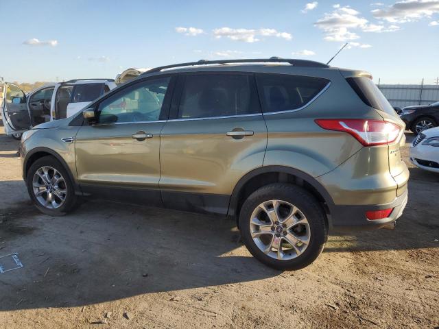 Photo 2 from auction – 2013 FORD ESCAPE SE with VIN 1FMCU0GX9DUB94624