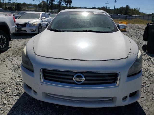 Photo 5 from auction – 2012 NISSAN MAXIMA S with VIN 1N4AA5AP0CC827256