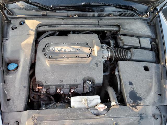 Photo 11 from auction – 2006 ACURA 3.2TL with VIN 19UUA66246A038779