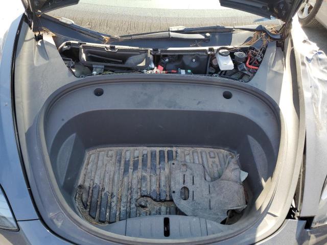 Photo 11 from auction – 2022 TESLA MODEL 3 with VIN 5YJ3E1EB1NF288974