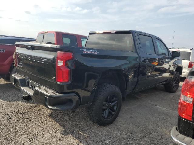 Photo 3 from auction – 2023 CHEVROLET SILVERADO with VIN 3GCPDFEK5PG120091