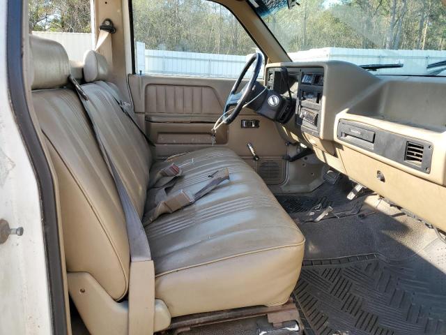 Photo 10 from auction – 1991 DODGE DAKOTA with VIN 1B7GL26X0MS316689