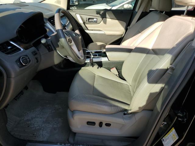 Photo 7 from auction – 2011 FORD EDGE LIMIT with VIN 2FMDK3KC0BBA19455