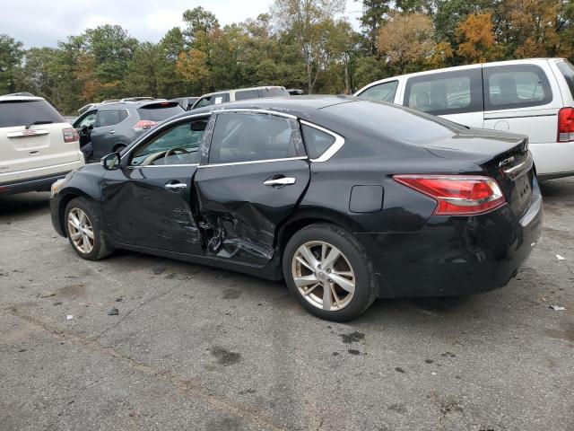 Photo 2 from auction – 2013 NISSAN ALTIMA with VIN 1N4AL3AP7DC115455