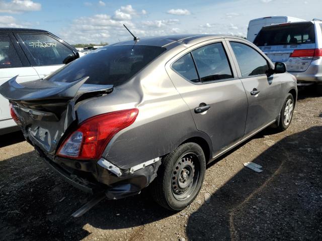 Photo 3 from auction – 2015 NISSAN VERSA S with VIN 3N1CN7AP7FL852685