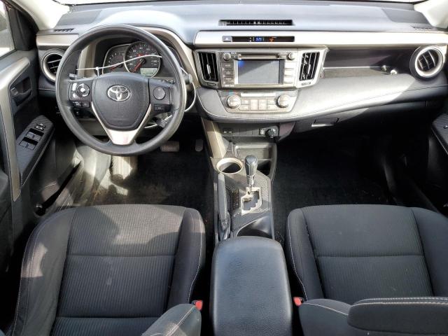 Photo 8 from auction – 2013 TOYOTA RAV4 XLE with VIN 2T3RFREV9DW067860