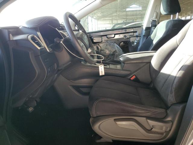 Photo 7 from auction – 2016 NISSAN MURANO S with VIN 5N1AZ2MG0GN144489