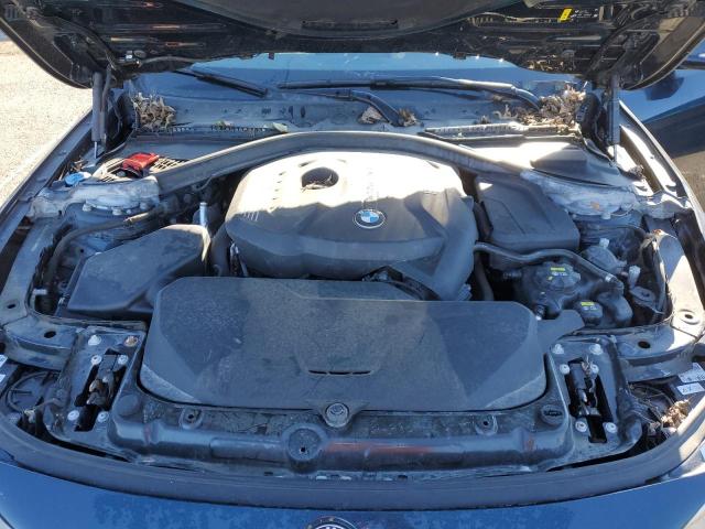 Photo 11 from auction – 2017 BMW 430XI GRAN with VIN WBA4F9C50HG439890