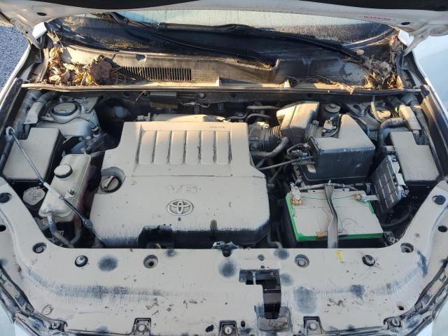 Photo 12 from auction – 2010 TOYOTA RAV4 LIMIT with VIN JTMDK4DV2A5089969